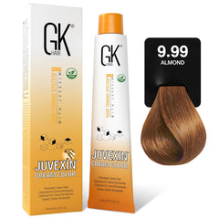 GK Color Cream 100ml 9.99