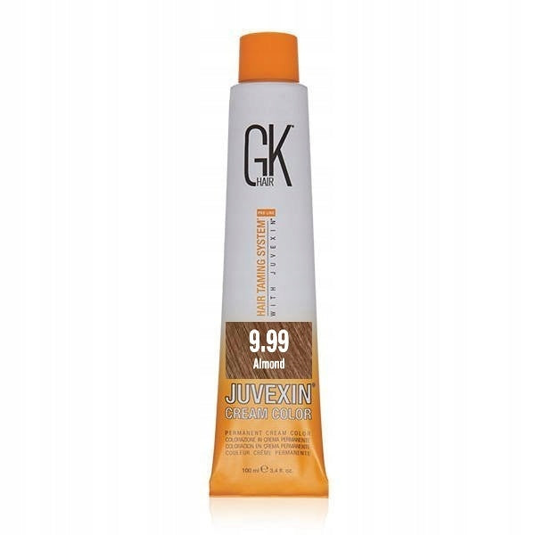 GK Color Cream 100ml 9.99