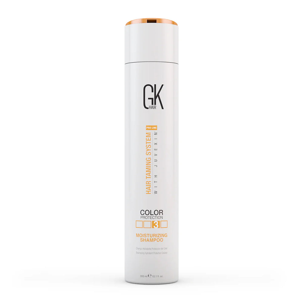 GKhair Moisturizing Shampoo