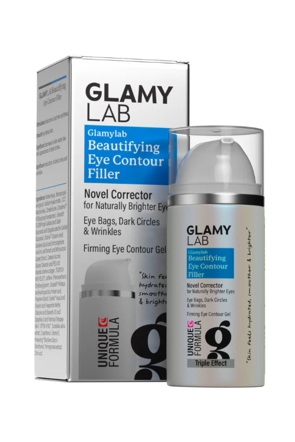 GLAMY LAB EYE CONTOUR FILLER 30GM