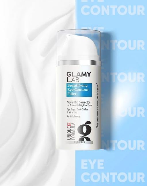 GLAMY LAB EYE CONTOUR FILLER 30GM