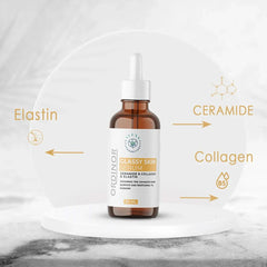 Avens Ordinor Glassy Skin - Anti Wrinkle Serum