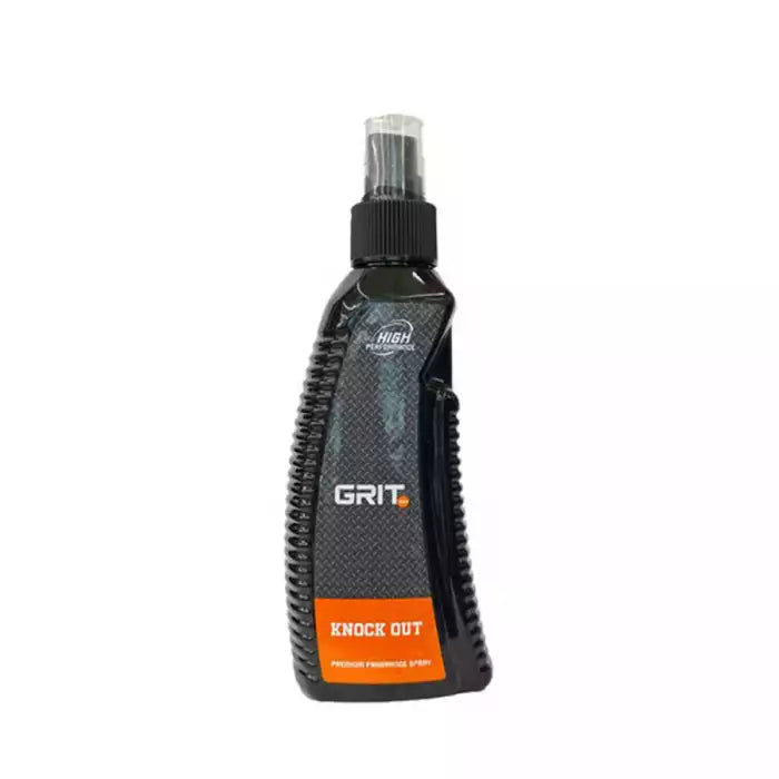 GRIT MEN KNOCK OUT 200ML