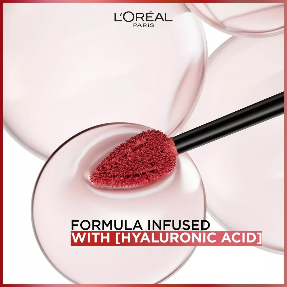 LOreal Paris Liquid Matte Lipstick 240