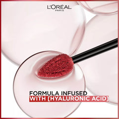 LOreal Paris Liquid Matte Lipstick 240