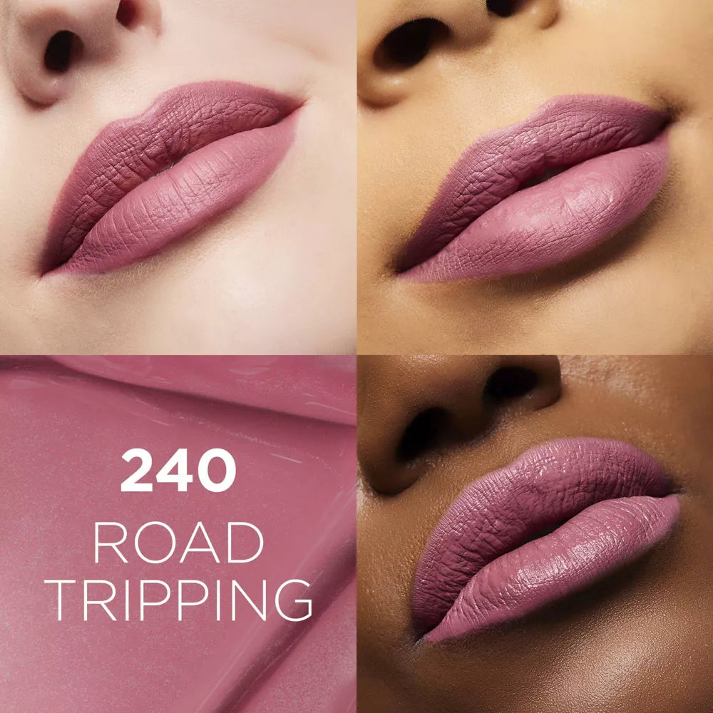 LOreal Paris Liquid Matte Lipstick 240