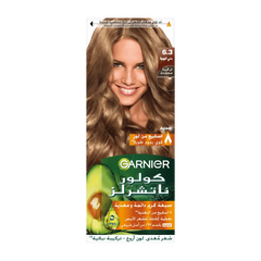 Garnier Color Naturals 6.3 Mocha