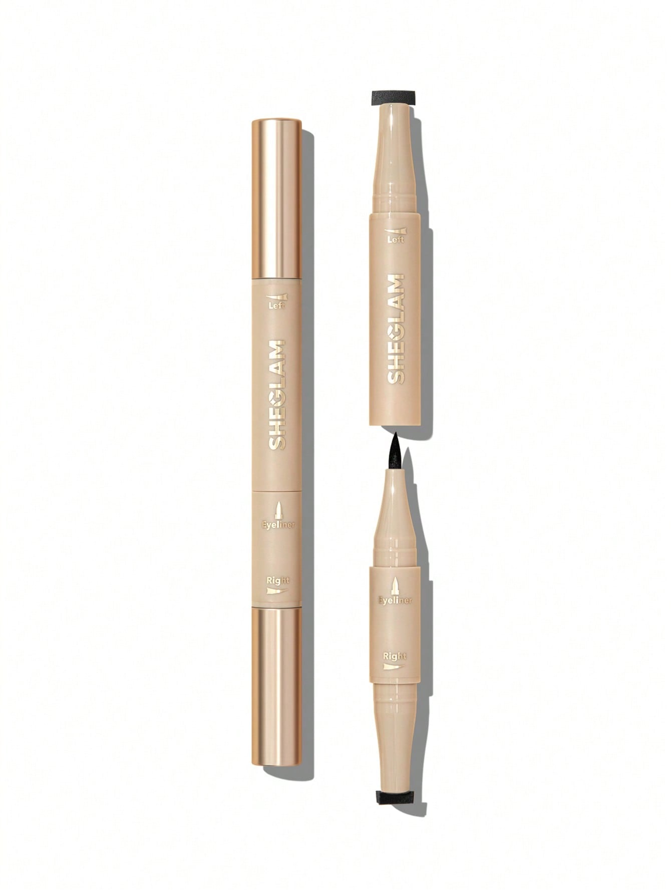 SHEGLAM Get Foxy Eye Stamp and Liner Pen