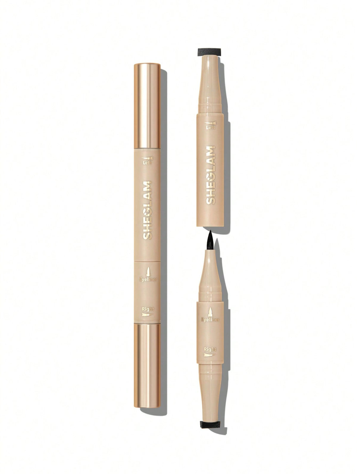 SHEGLAM Get Foxy Eye Stamp and Liner Pen