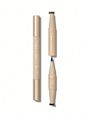 SHEGLAM Get Foxy Eye Stamp and Liner Pen