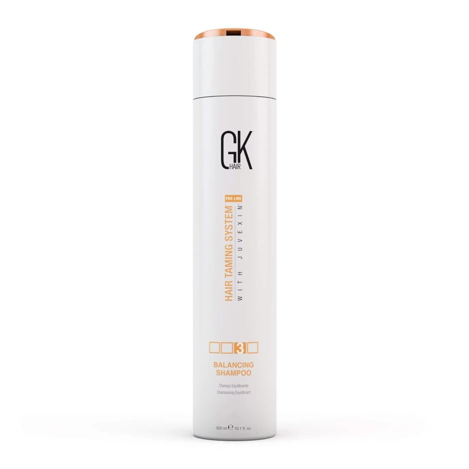 Gk Hair Balncing Shampoo 300 Ml