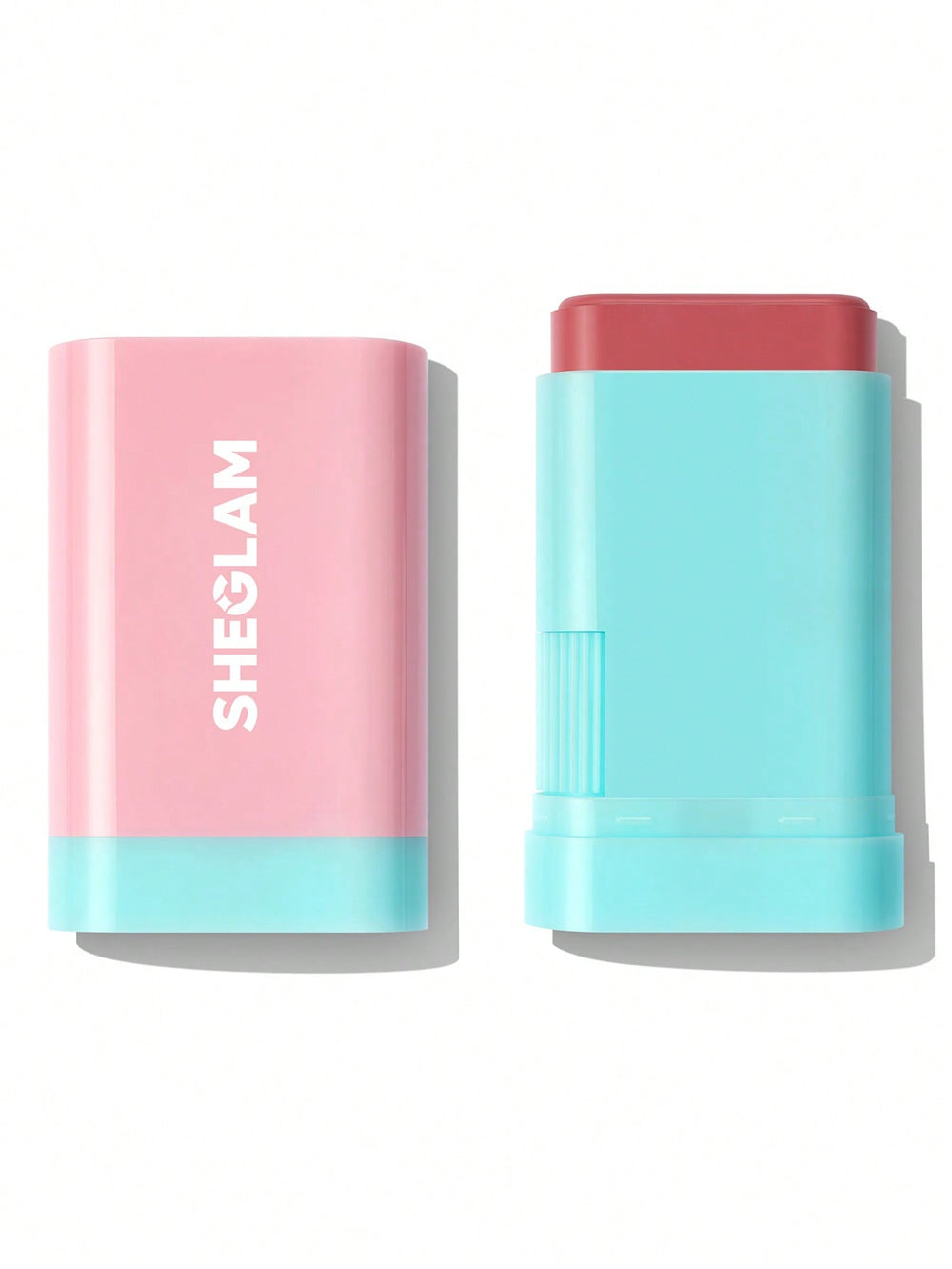 Sheglam Glass Glow Blush Stick