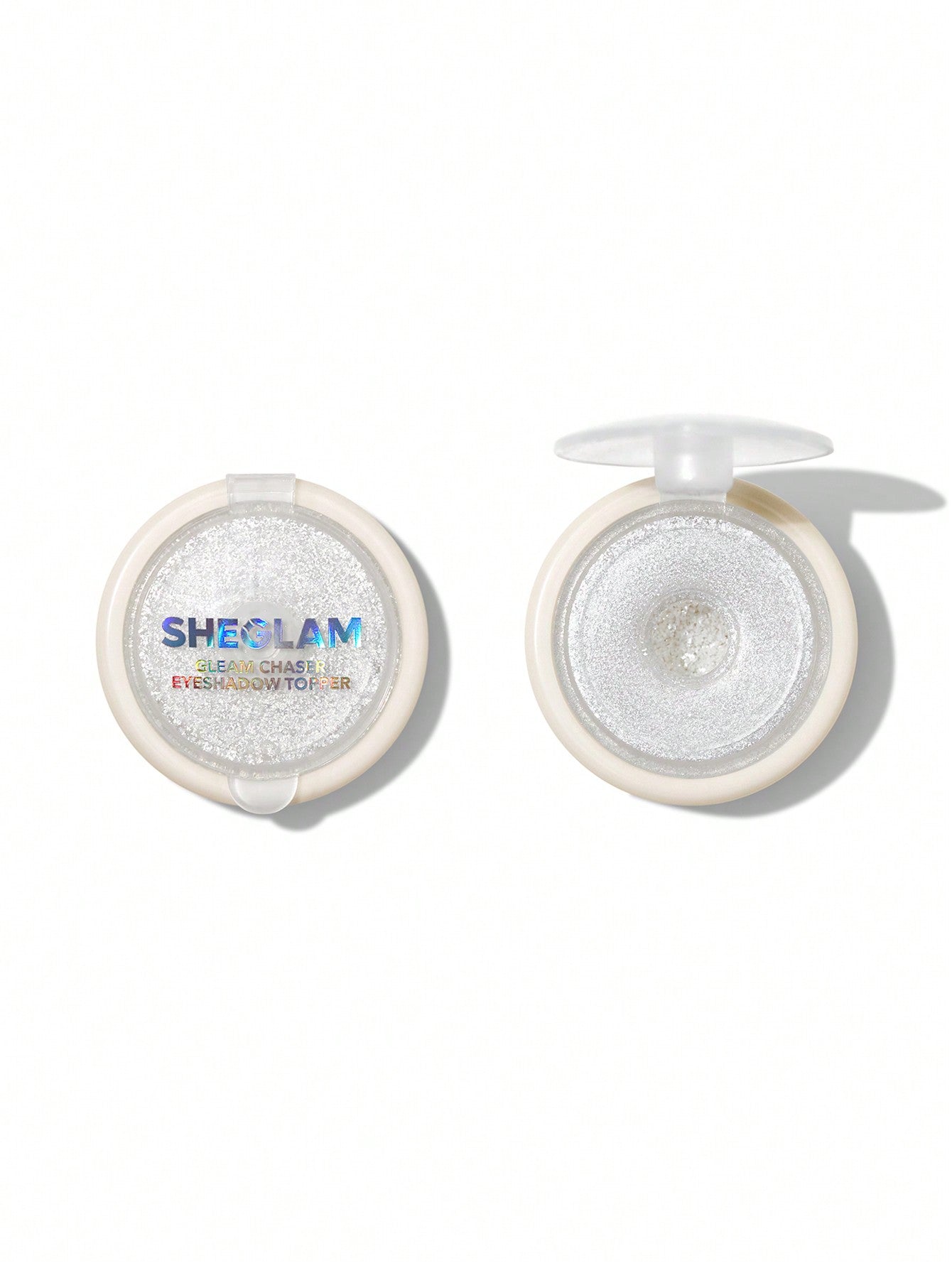 SHEGLAM Gleam Chaser Eyeshadow Topper