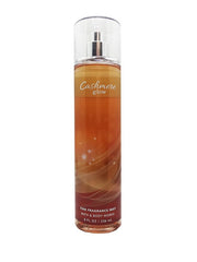 Glow Collection Charmer Fine Fragrance Mist 250 Ml