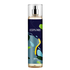 Glow Collection Explore Fine Fragrance Mist 250 Ml


