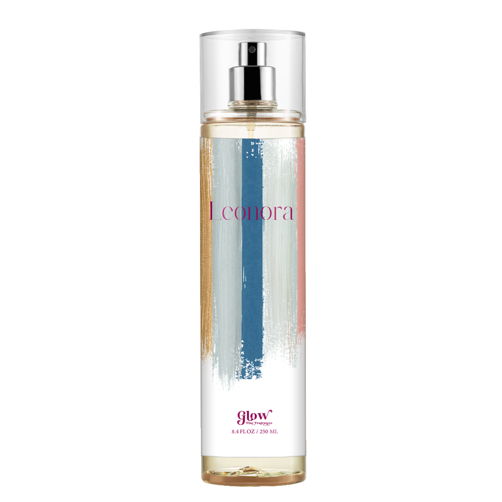 Glow Collection Leonora Fine Fragrance Mist 250 Ml