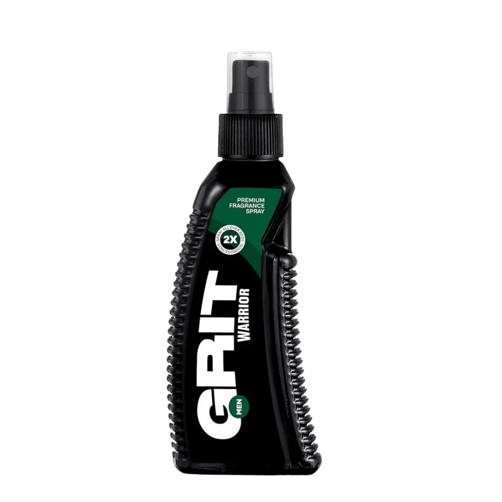 Grit Men Warrior Splash 200ml
