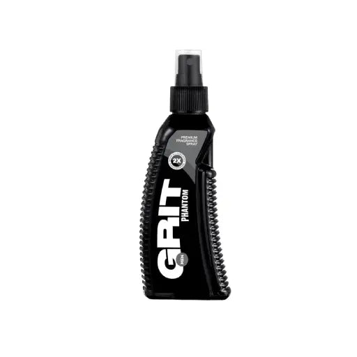 Grit men PHANTOM Premium Fragrance Body Spray 200ML