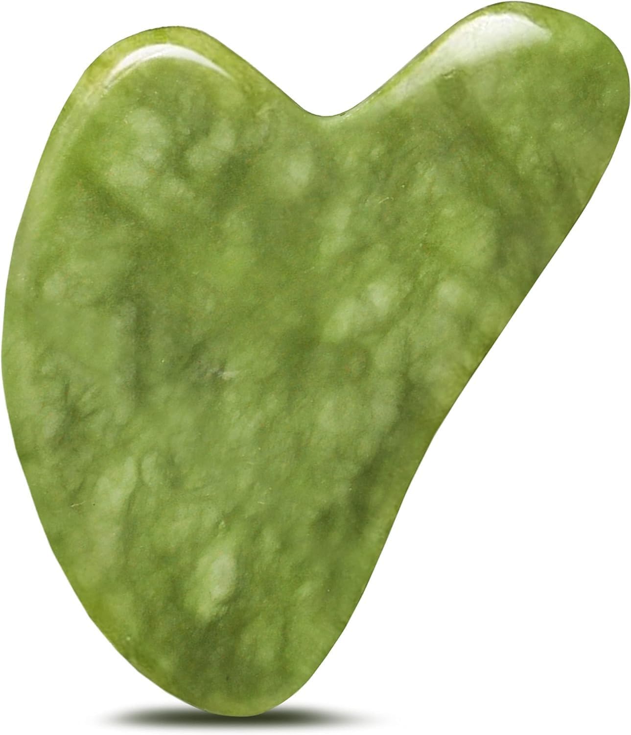 Gua Sha facial massage and skincare