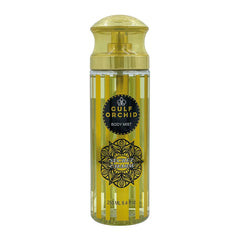 Gulf Orchid Body Mist 250 ml Secret Charm