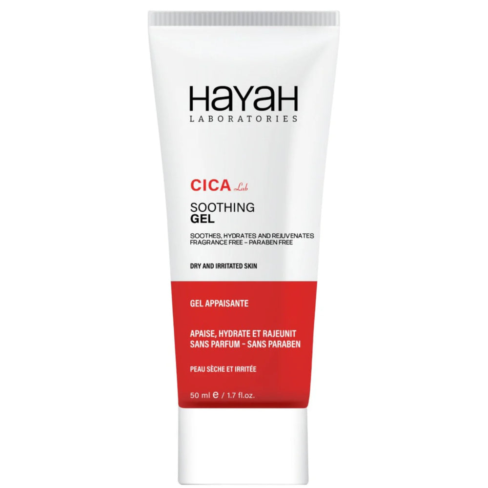 HAYAH CICA SOOTHING GEL 50 ml