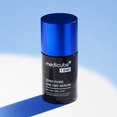 medicube Zero Pore One Day Serum
