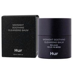 HOUSE OF HUR MIDNIGHT SOOTHING CLEANSING BALM 50ML


