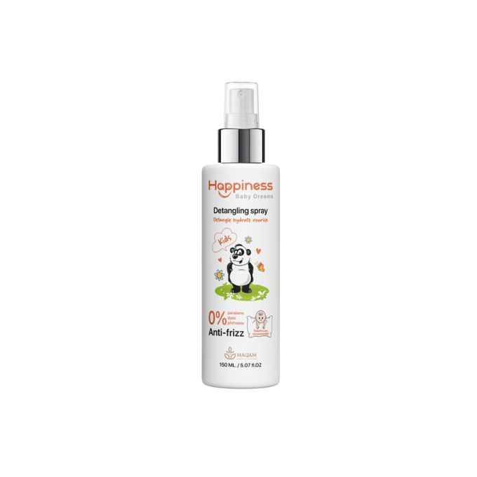 Happiness Hair Detangling Spray 150ml