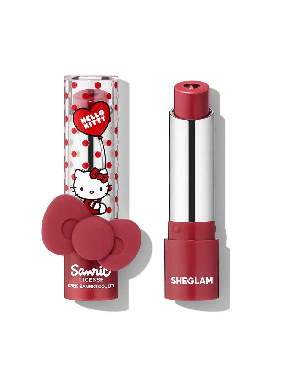 Sheglam Hello Kitty Be My Baby Hydrating Lipstick

