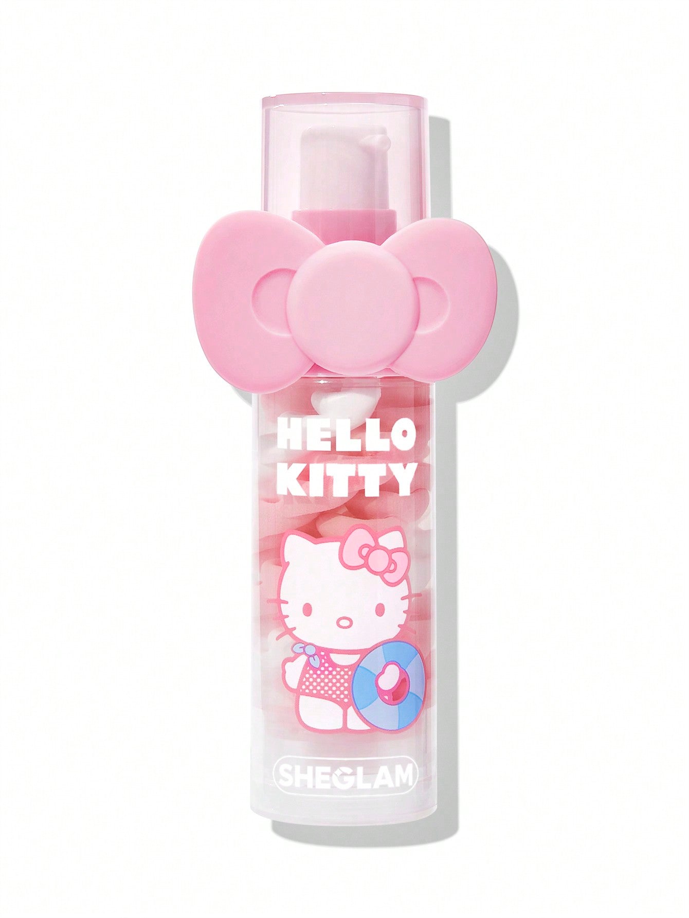 SHEGLAM Hello Kitty Surf s Up Primer