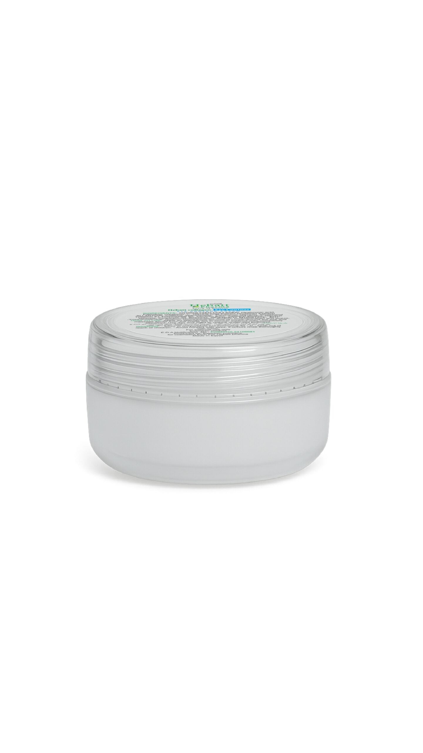Hebat Collagen Eye Cream 20ml