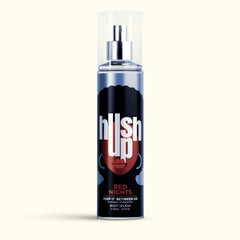 Hushup Body Splash RED NIGHTS 253ml