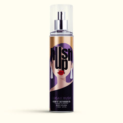 Hushup Body Splash SUGAR RUSH 253ml