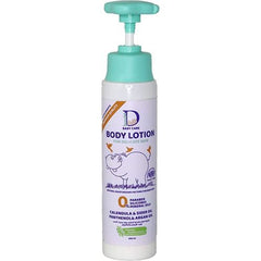 ID BABY BODY LOTION 250ML