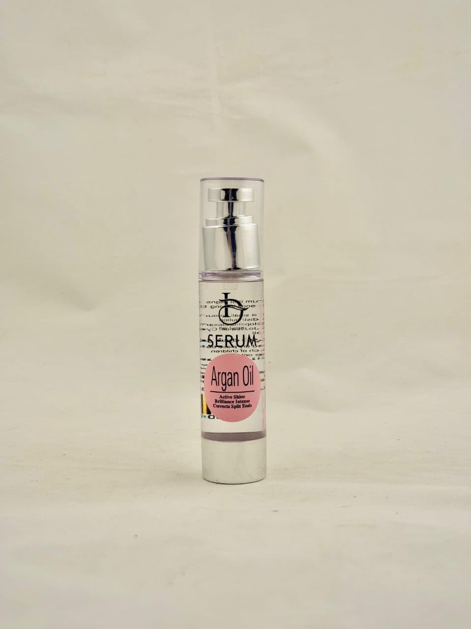 ID TOUCH CURE SERUM ARGAN OIL 50ML