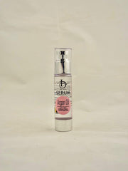 ID TOUCH CURE SERUM ARGAN OIL 50ML