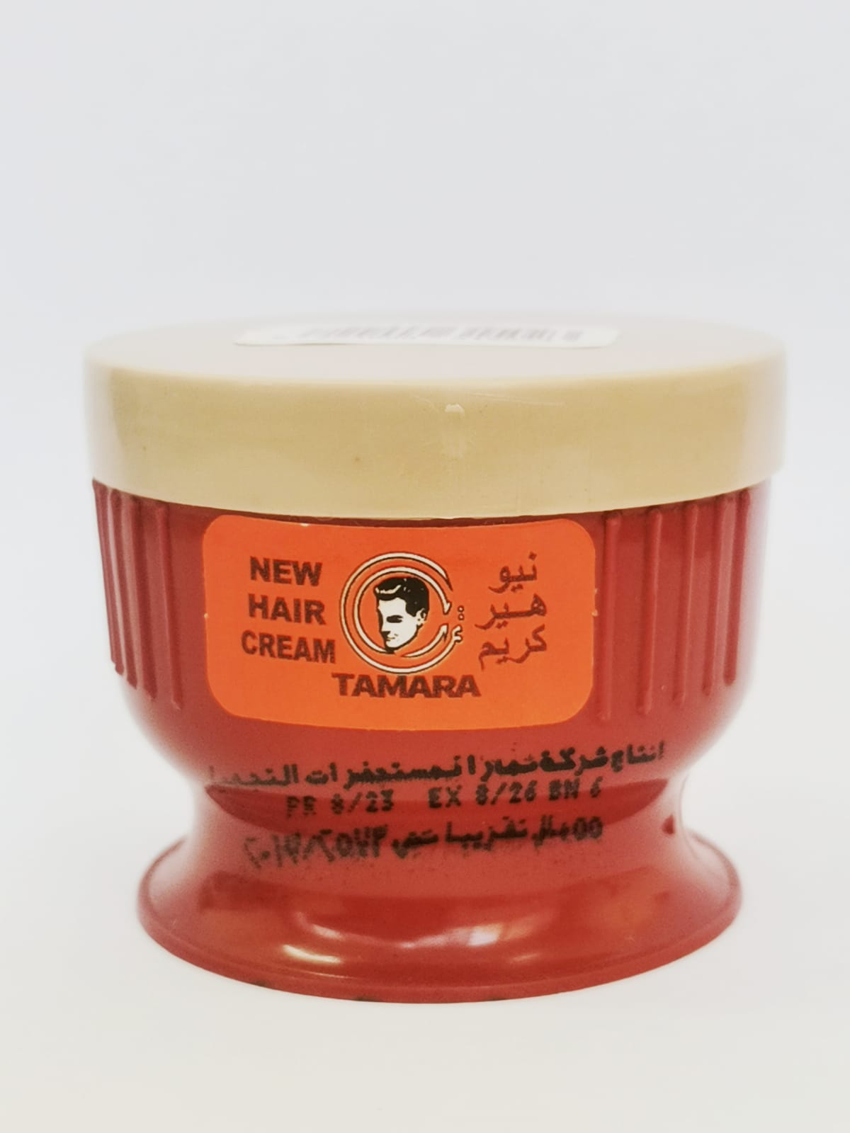 Tamara Hair Cream 55g