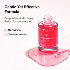 Anua Niacinamide 10 TXA 4 Serum 30ml