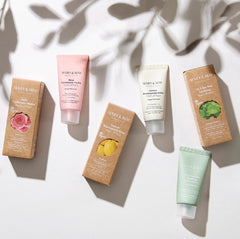 Mary And May Vegan Wash Off Mask Mini Gift Set 5 pcs