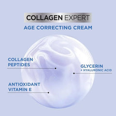 Loreal Paris Collagen Expert Moisture Filler Cream 50ml