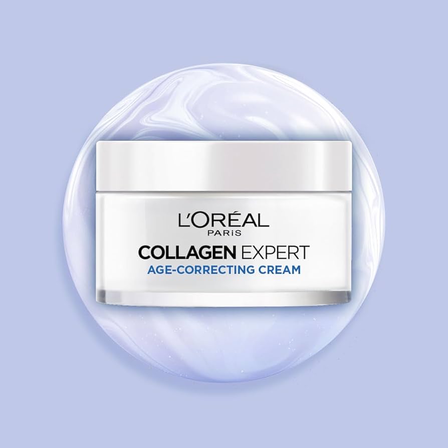 Loreal Paris Collagen Expert Moisture Filler Cream 50ml