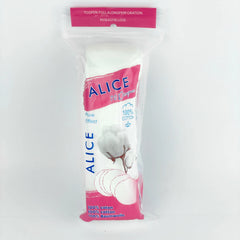 Alice Cotton pads 70 ps