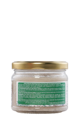 Infinity Body Scrub with Sea Salt and Peppermint 325gm