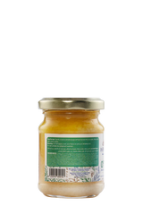 Infinity Foot Scrub Sea Salt Lavender and Peppermint Essential Oils