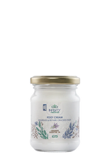 Infinity Foot Cream Lavender Essential Oil 150gm