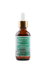 Infinity 100% Pure Castor Oil 50ml
