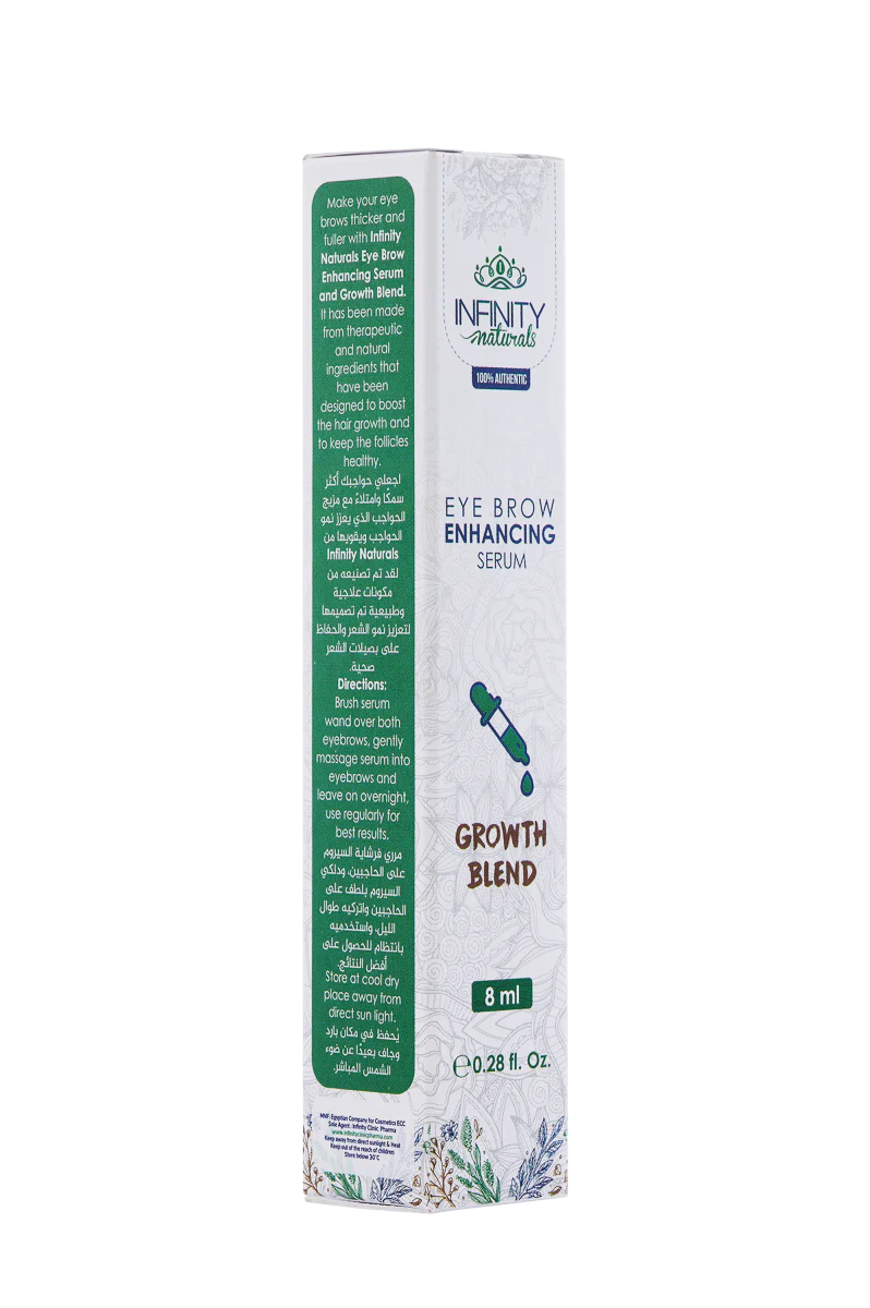 Infinity Eyebrow Enhancing Serum