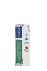 Infinity Naturals Lip Balm Stick Strawberry 7ml