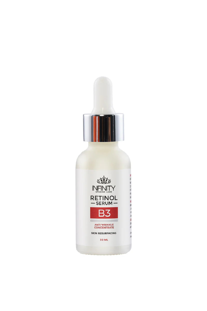 INFINITY RETINOL B3 SERUM 30ML