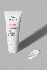 INFINITY SOOTHING MOISTPOST CREAM 120ML